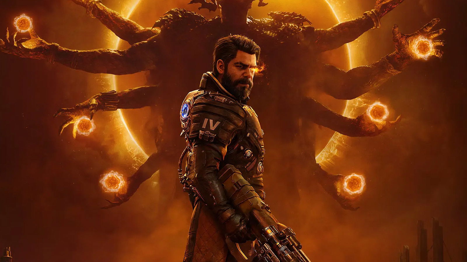 Saros Trophy Guide: How to Unlock All the Achievements?