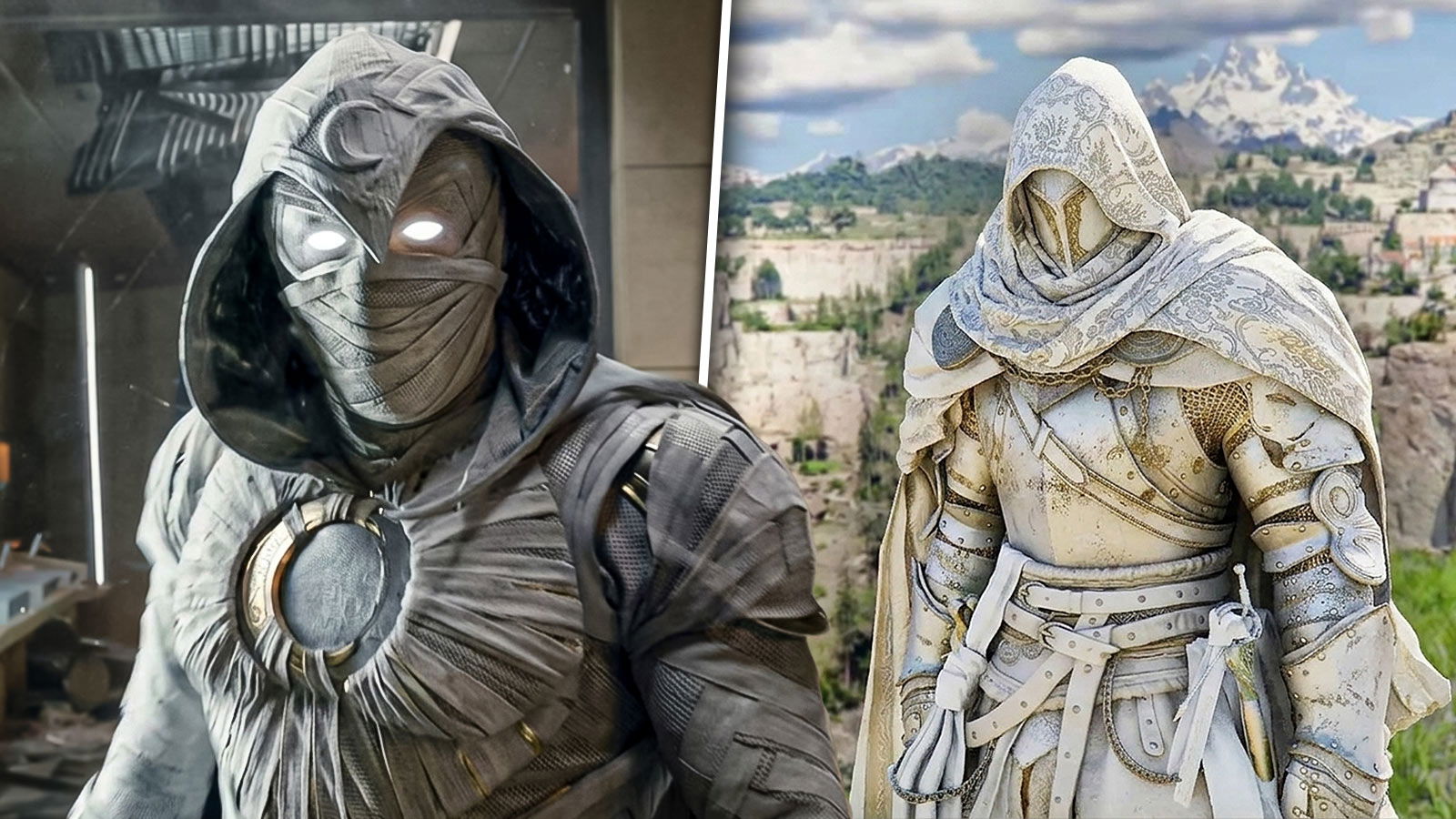 Top 7 Superhero Builds in Crimson Desert You Need to Check Out Right Now