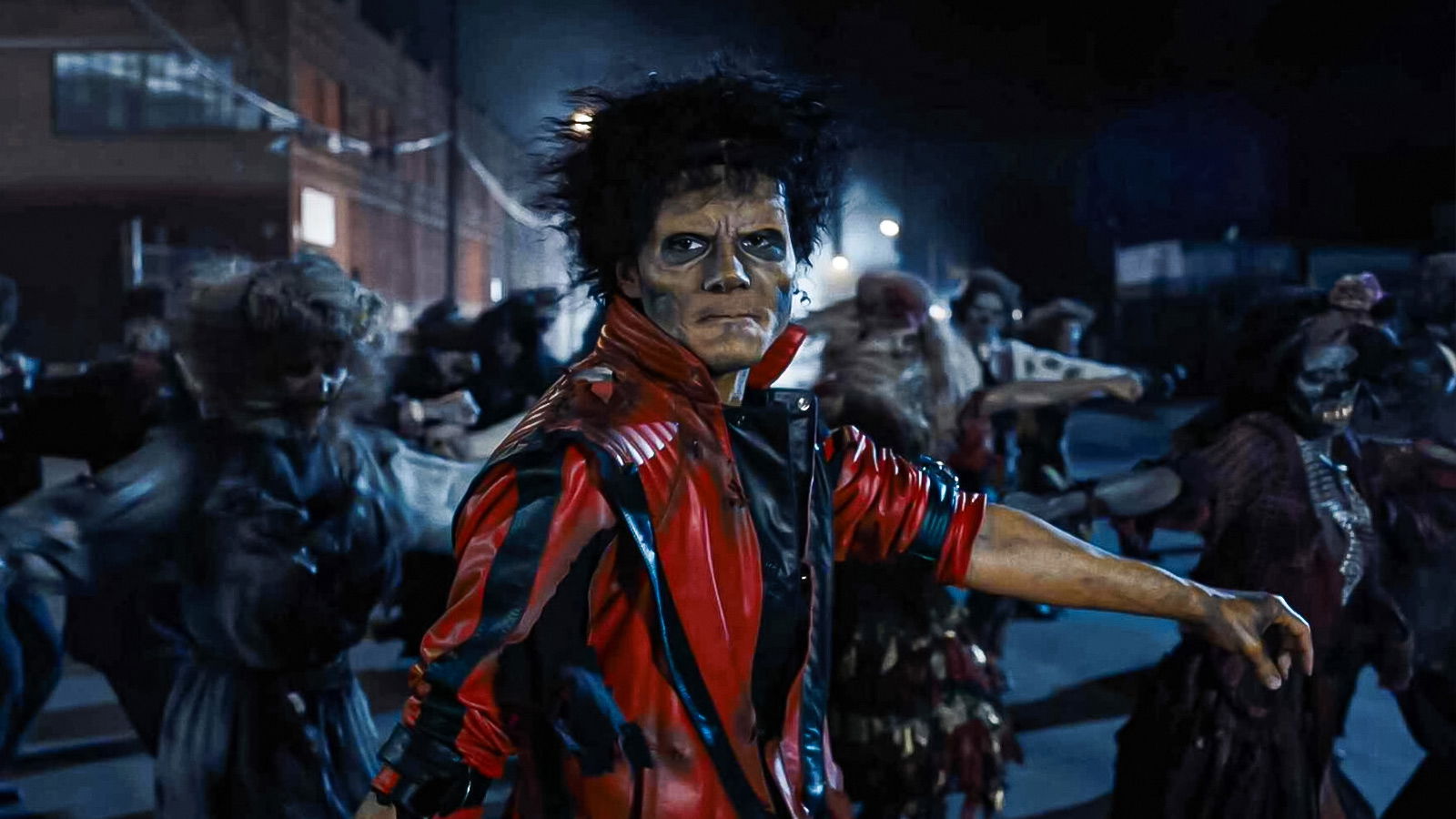 Michael Box-Office: Michael Jackson Biopic Sets Record Despite Divisive Score