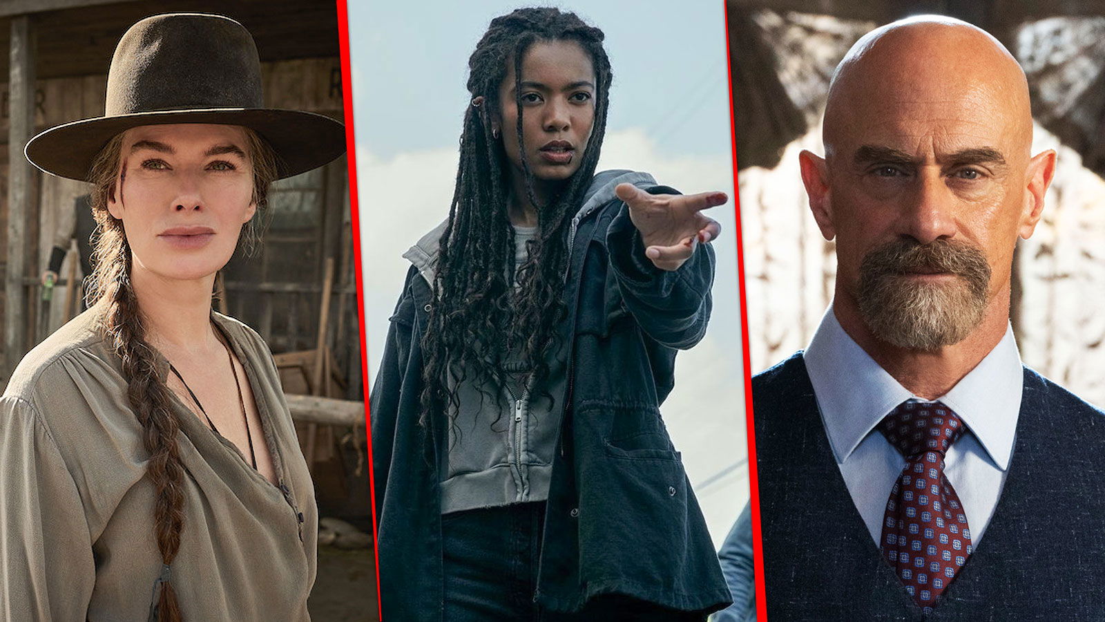 Every TV Show Canceled in 2026