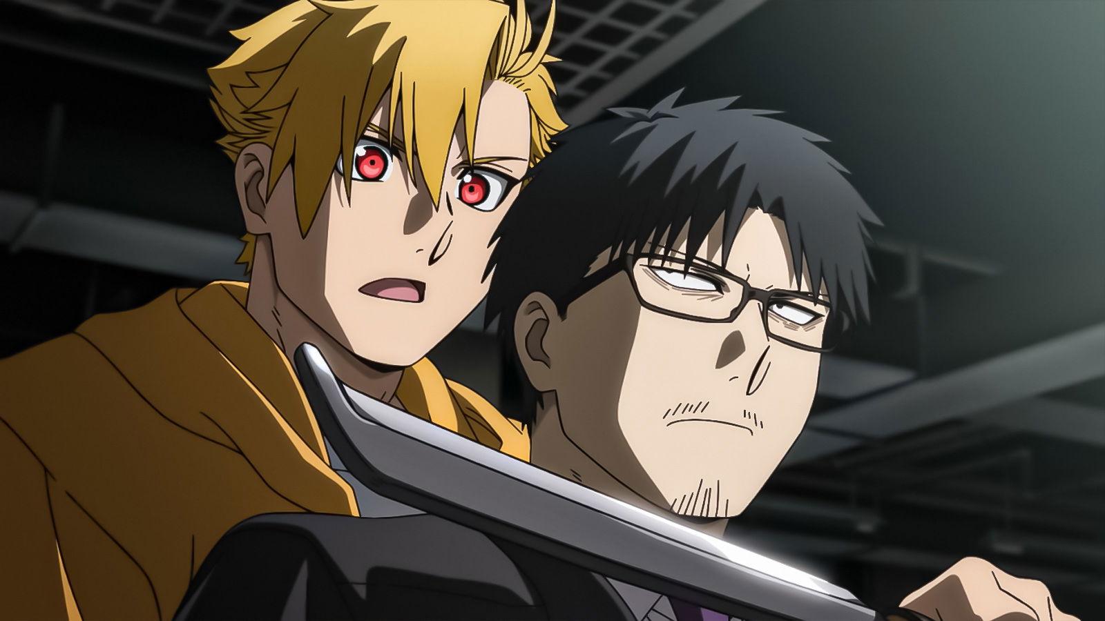 Daemons of the Shadow Realm Episode 4 Review: A Slow but Strong Character Focus Episode