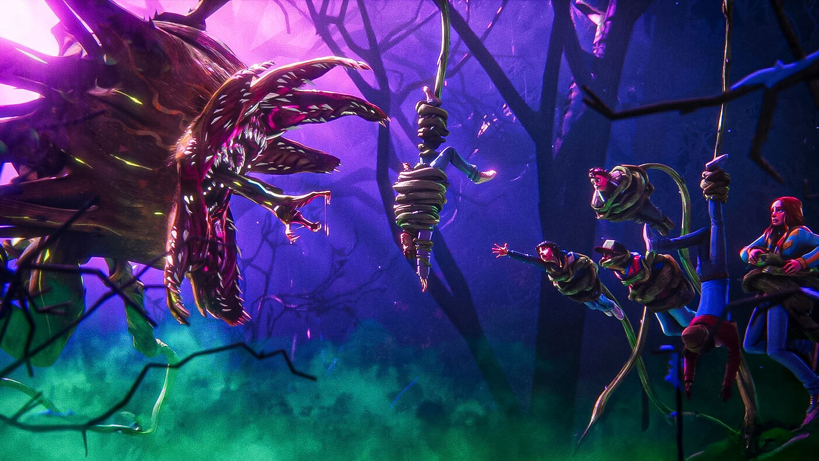 Every Episode of Stranger Things: Tales From ’85, Ranked