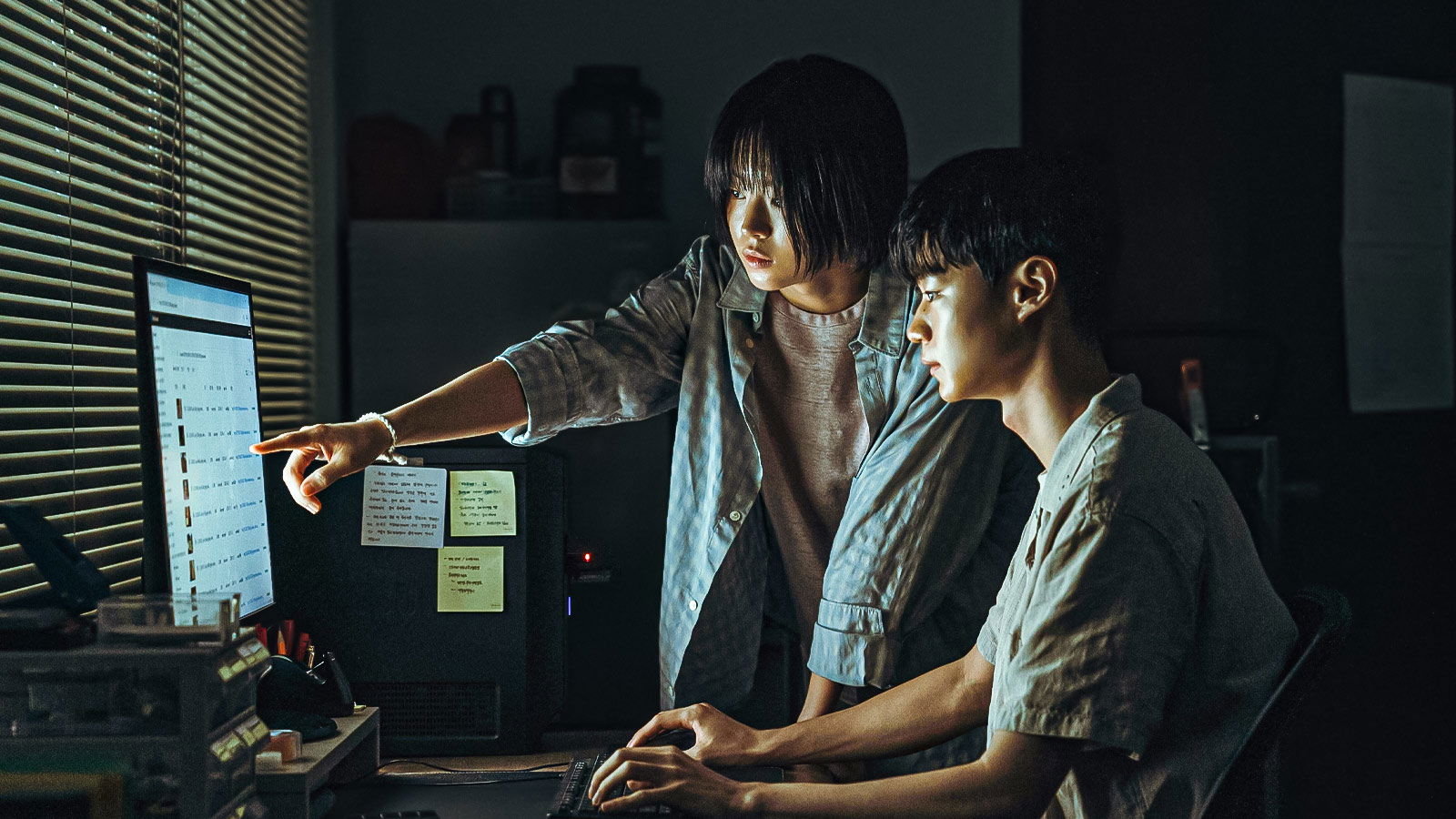 Most-Asked Questions About Netflix’s If Wishes Could Kill, Answered