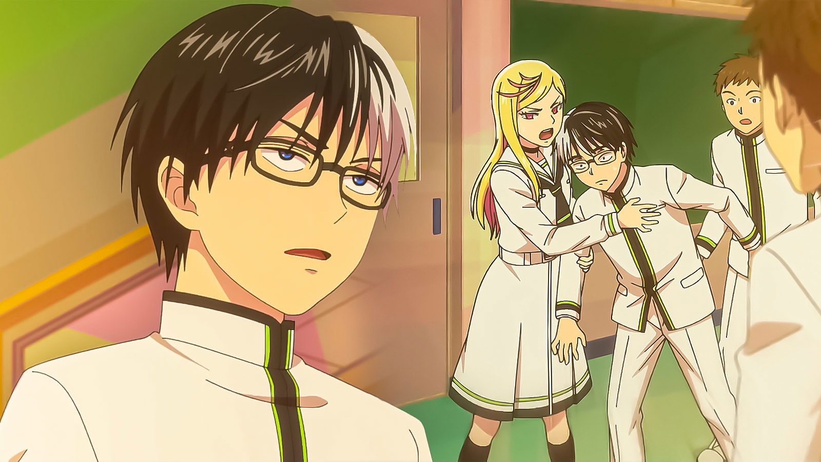 Kill Blue Episode Guide: Release Schedule & When the Next Episode Airs