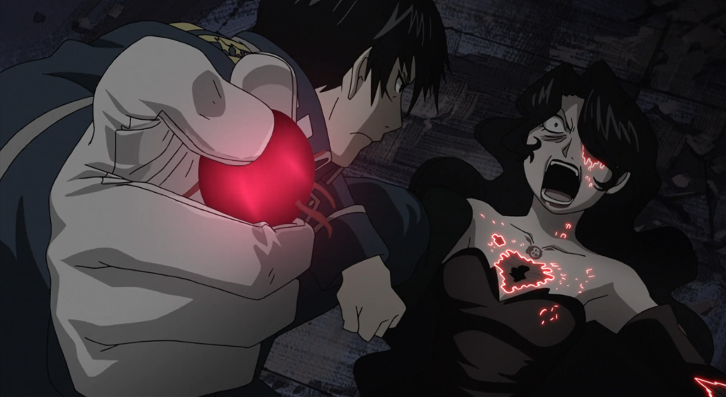  brotherhood episode 19