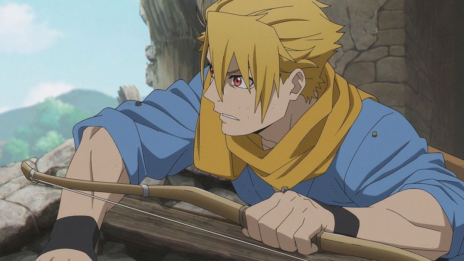 Daemons of the Shadow Realm Episode Guide: Release Schedule & When the Next Episode Airs