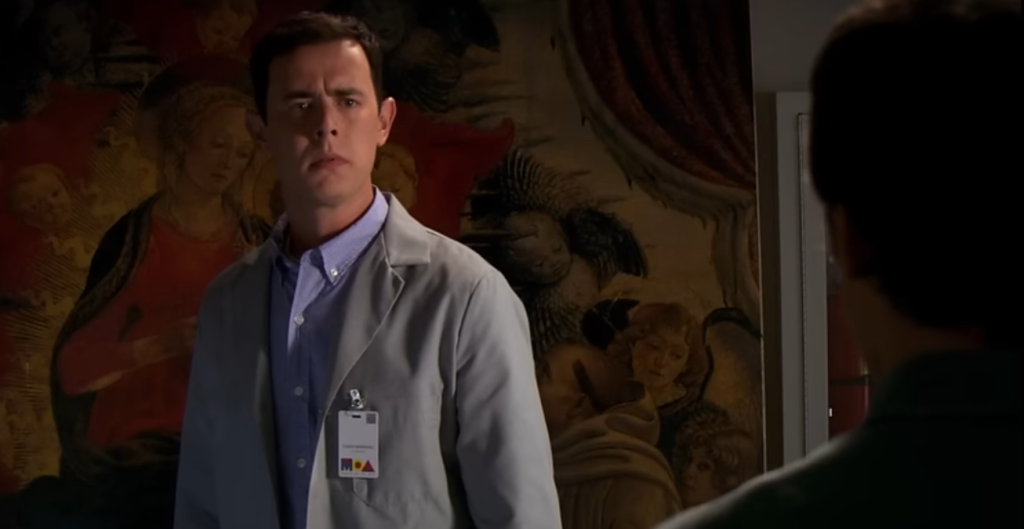 Travis Marshall aka the doomsday killer