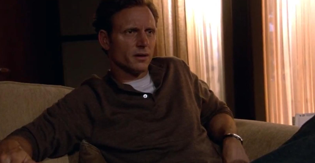 Emmett Meridian the killer psychiatrist 