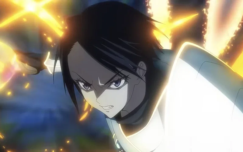 That Time I Got Reincarnated as a Slime: Tears of the Azure Sea character