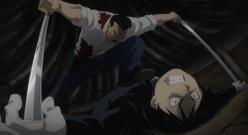  brotherhood episode 59