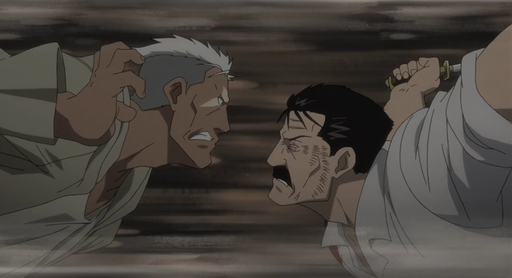  brotherhood episode 59