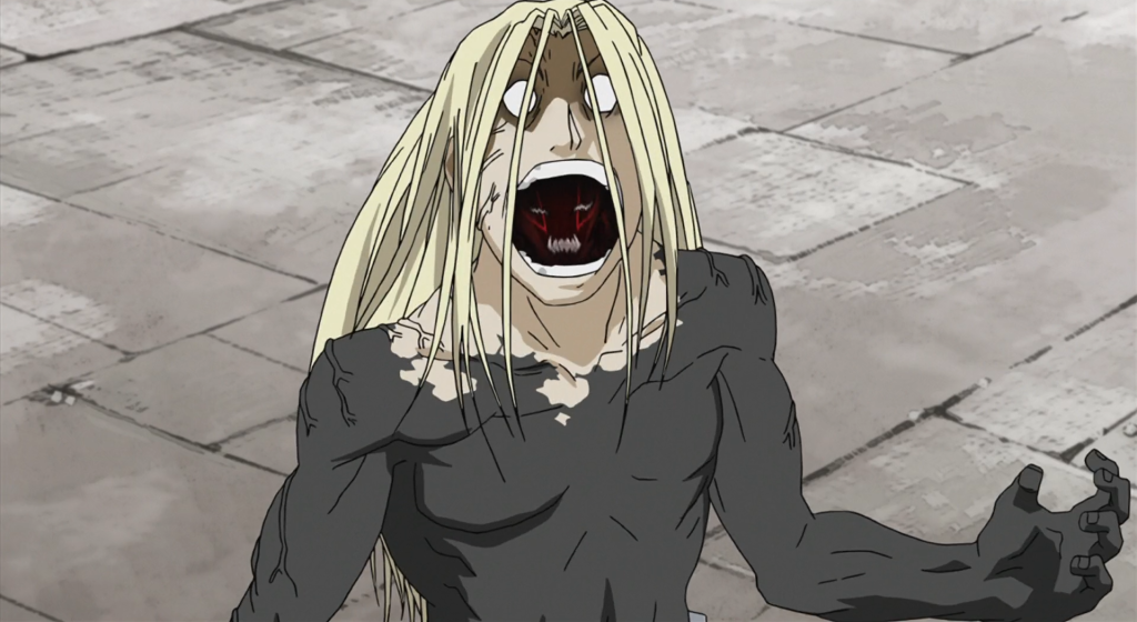  Brotherhood Episode 63