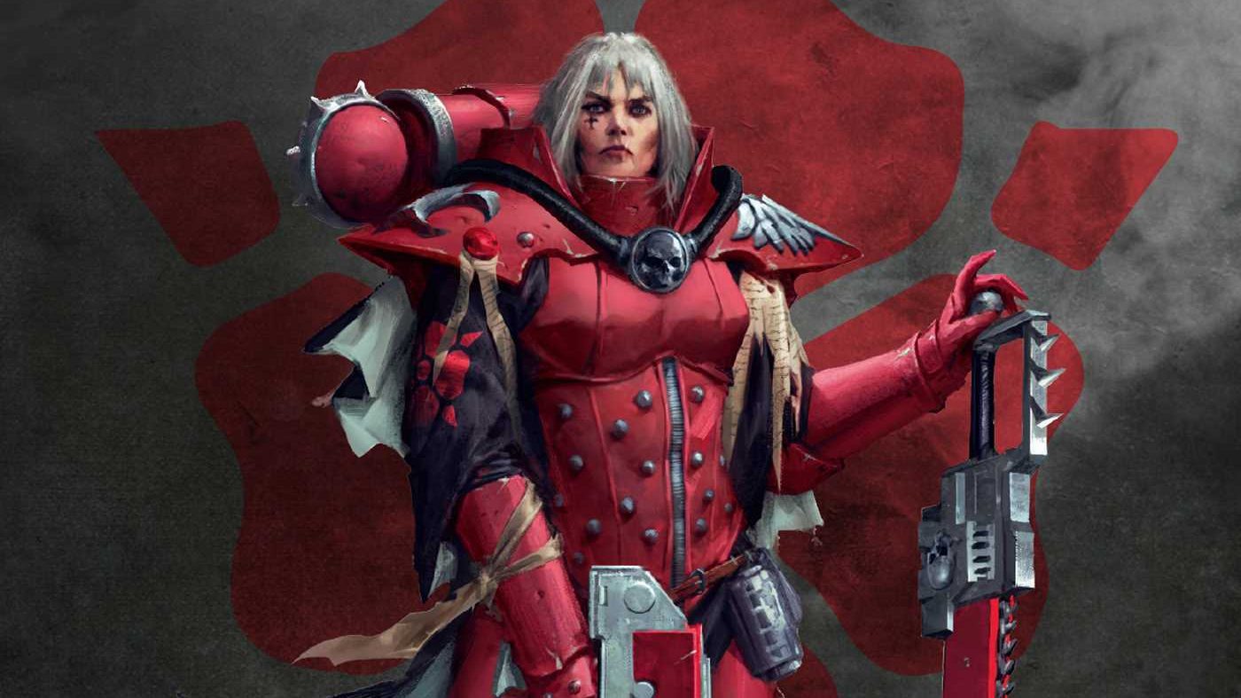 Cover page of Warhammer 40,000 Novels featuring Psykers