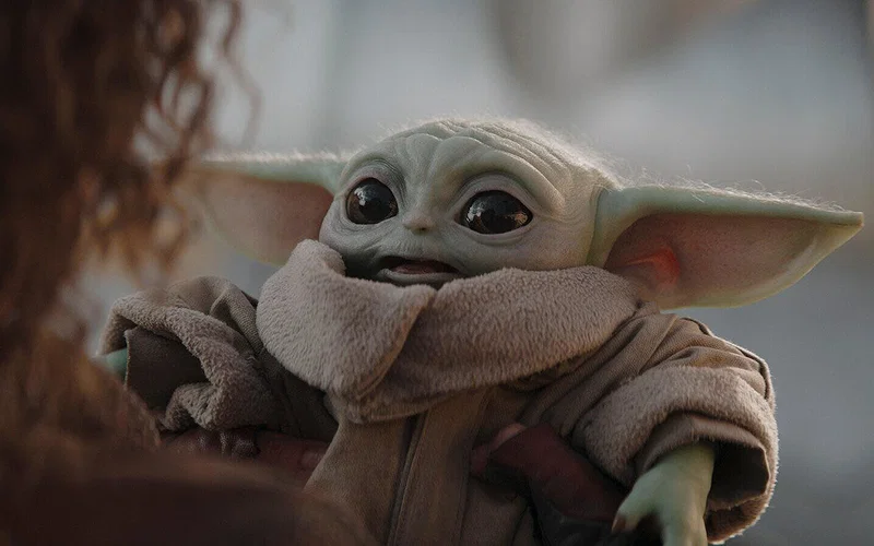 grogu