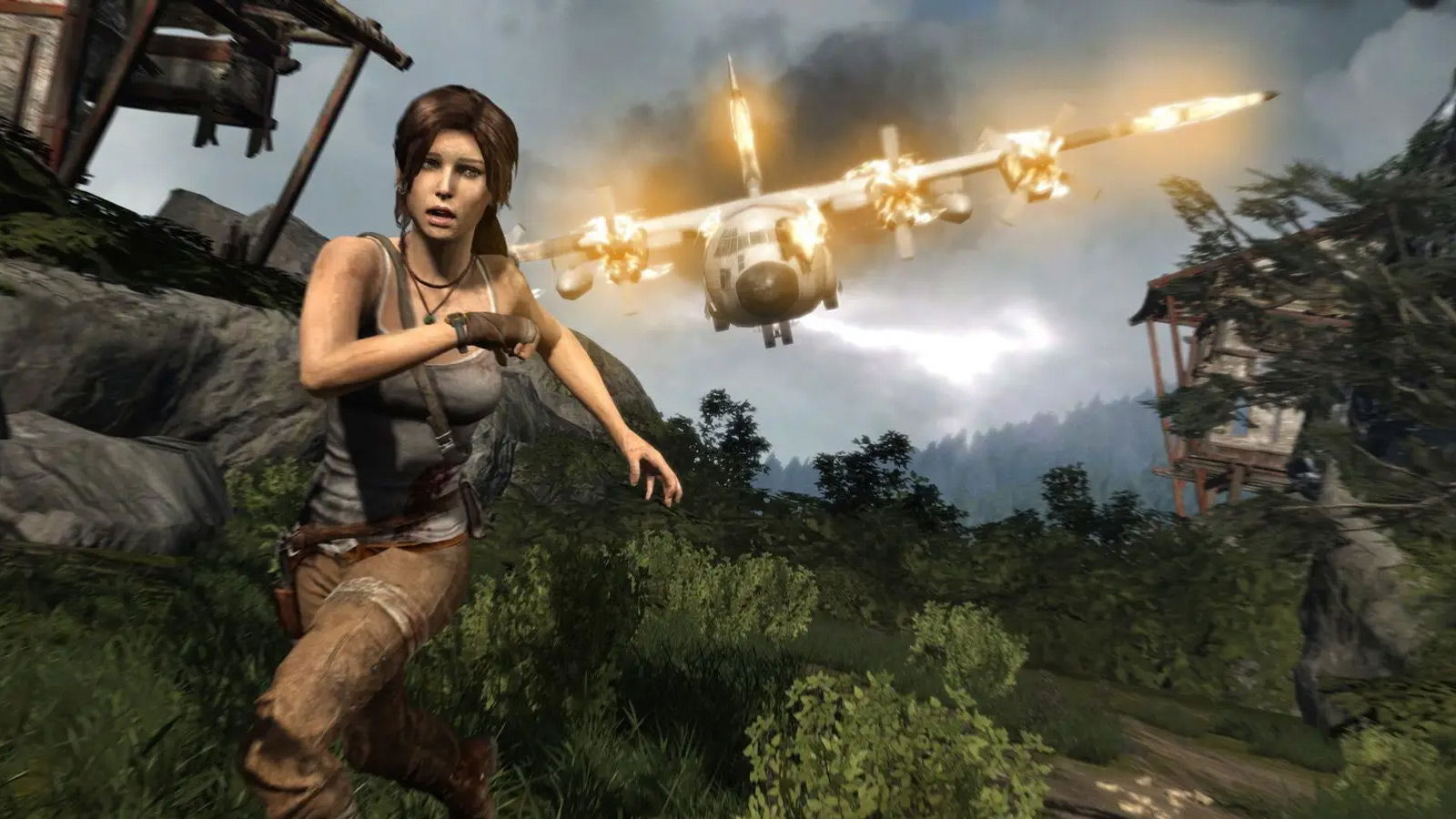 All Tomb Raider Games in Order: Chronological & Release Order (2026)