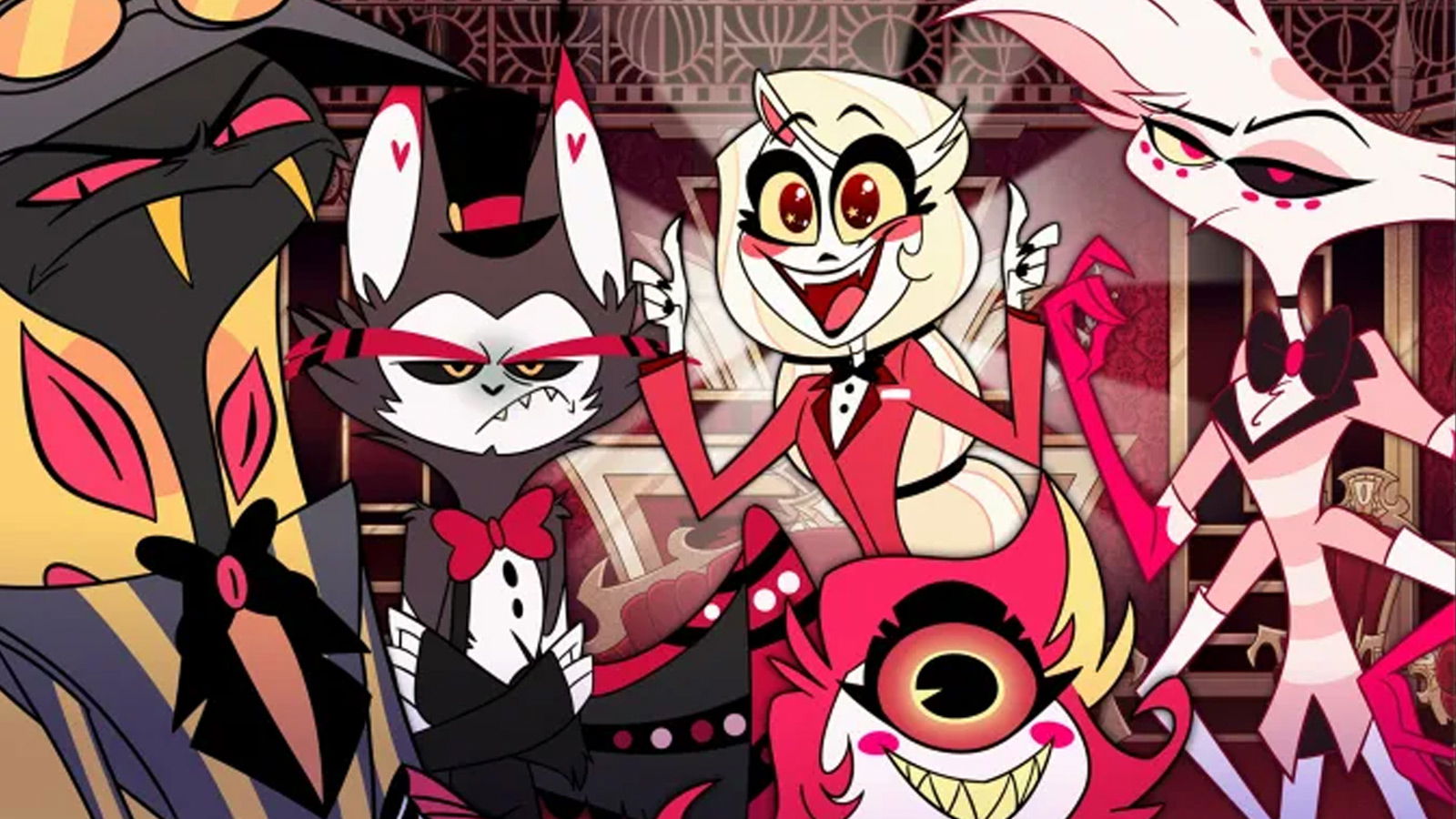 Why Is Hazbin Hotel Ending After Season 5? Everything We Know So Far