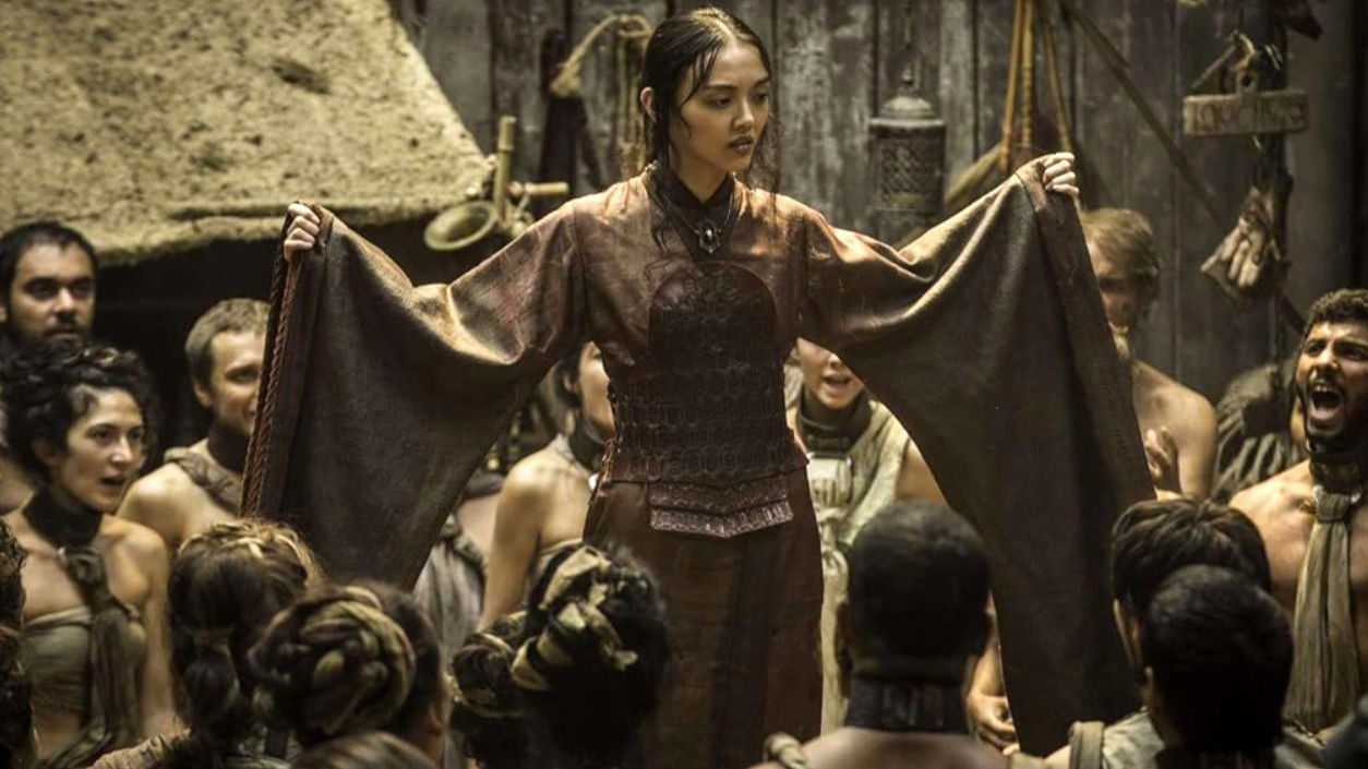 still from game of thrones