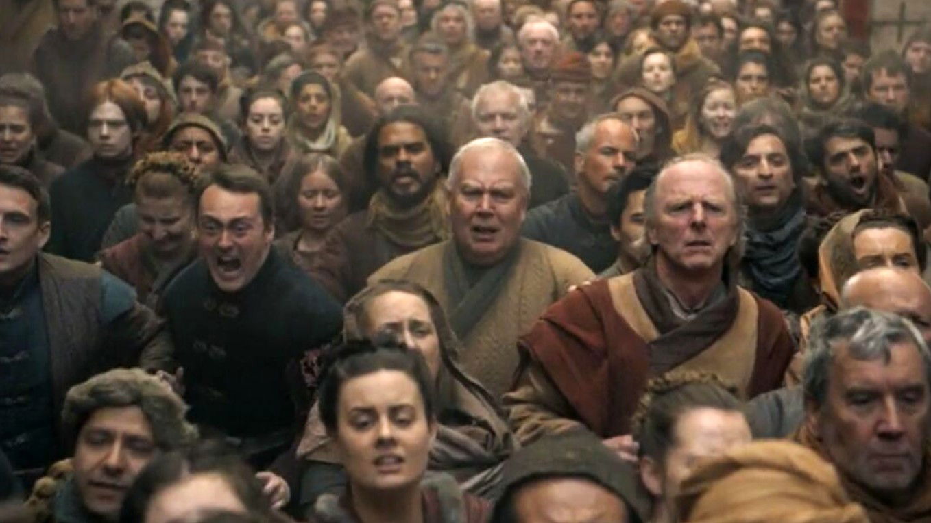 still from game of thrones