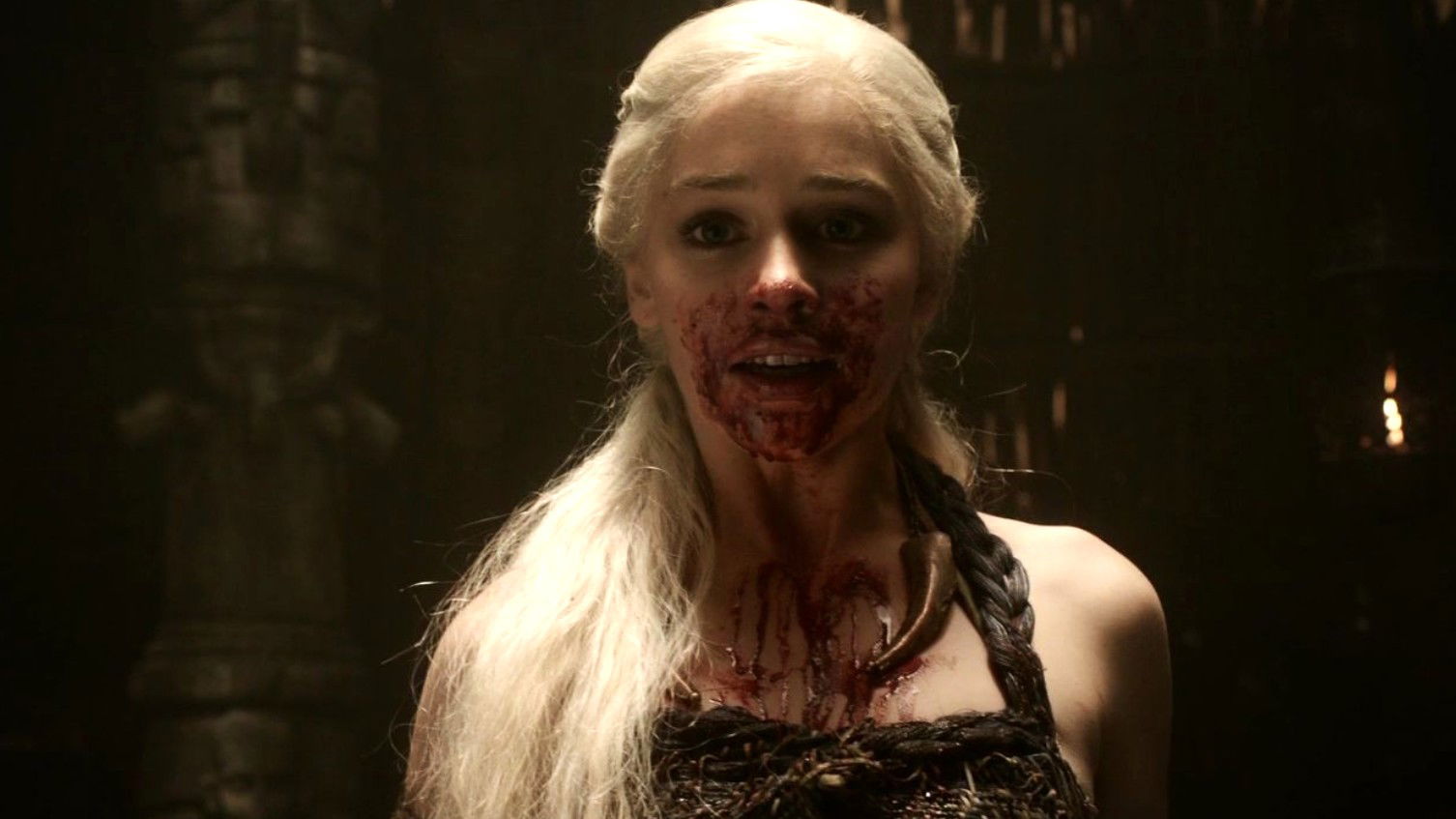 emilia clarke game of thrones