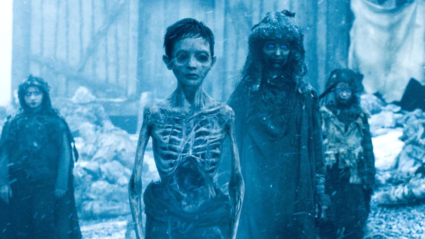 still from game of thrones