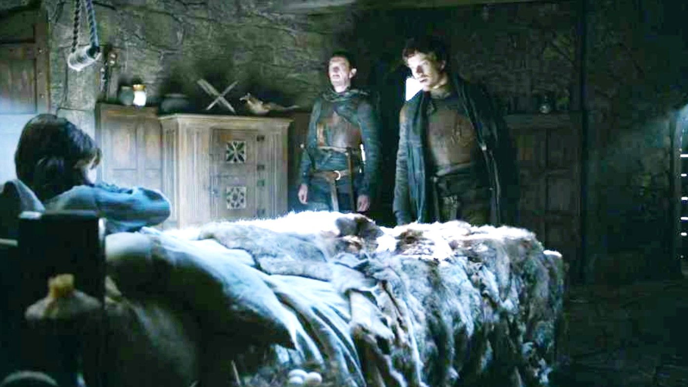 still from game of thrones