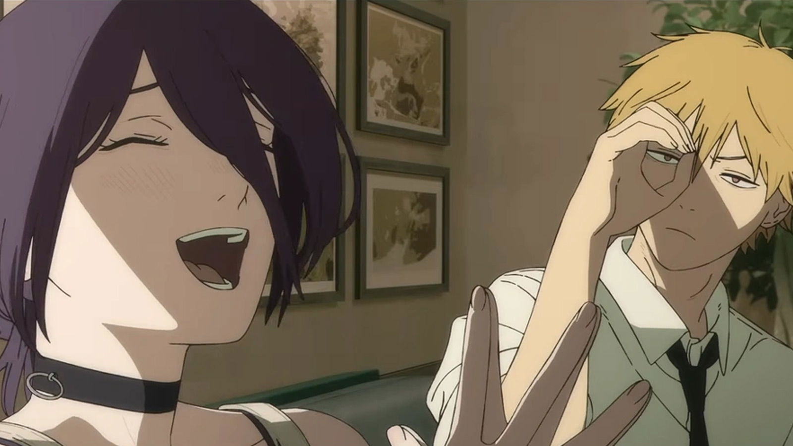 When Is Chainsaw Man: Reze Arc Coming to Crunchyroll? Everything You Need to Know