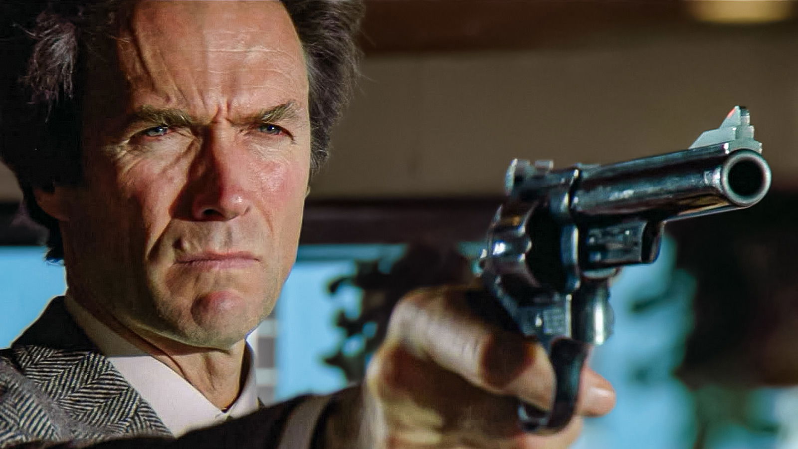 7 Clint Eastwood Movies Even He Regrets Making, Ranked Worst to Best