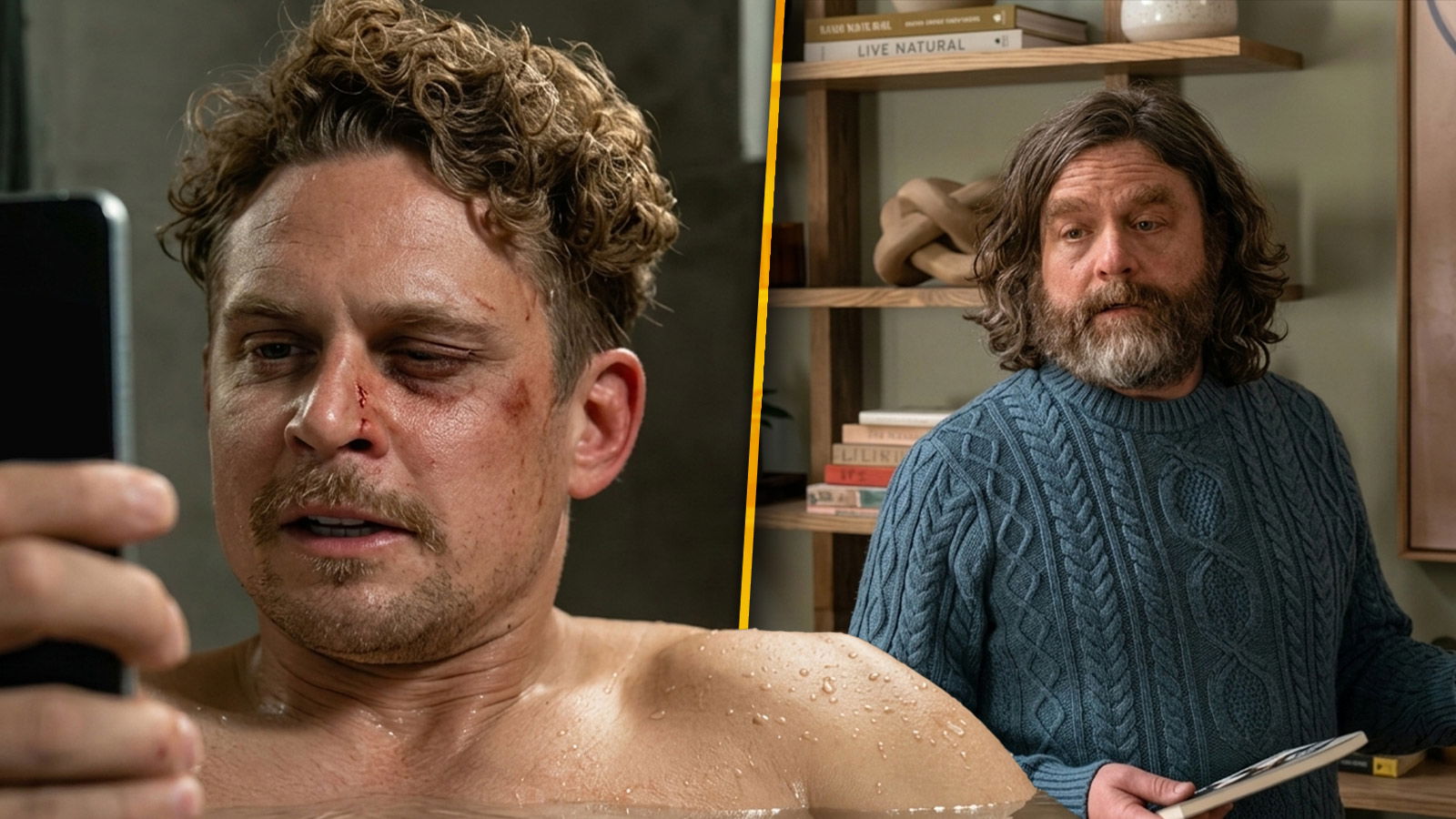 The Audacity Episode 4 Ending Explained: Has Duncan Earned Bardolph’s Trust?