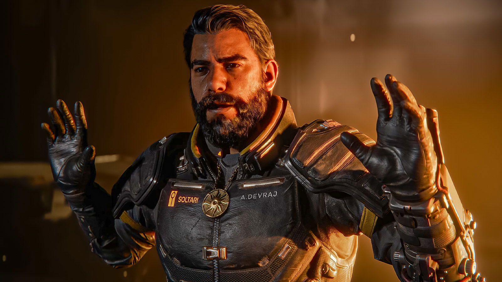 Is Saros a Sequel To Returnal?