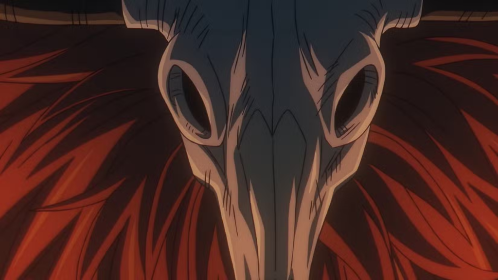 Sun God was revealed as Road in One Piece Episode 1159. 