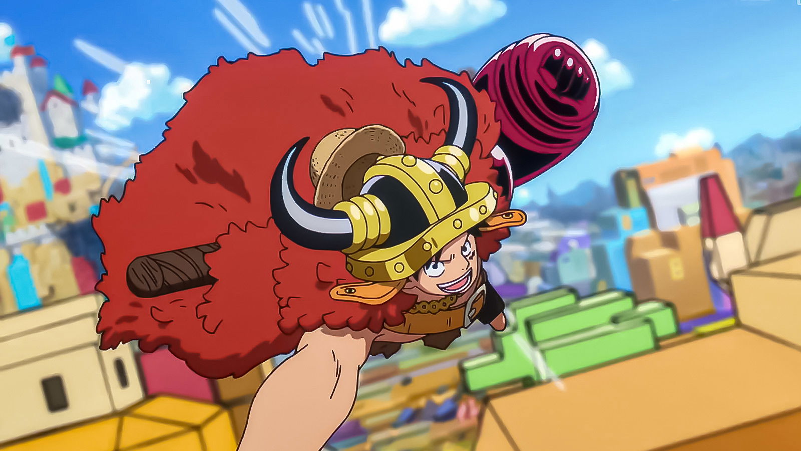 One Piece Episode 1159 Review: The Diorama Twist Delivers a Strong Payoff
