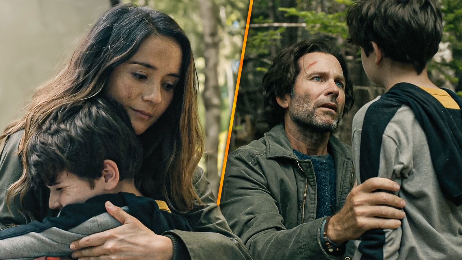 FROM Season 4 Episode 2 Ending Explained: What Is the Lake of Tears?