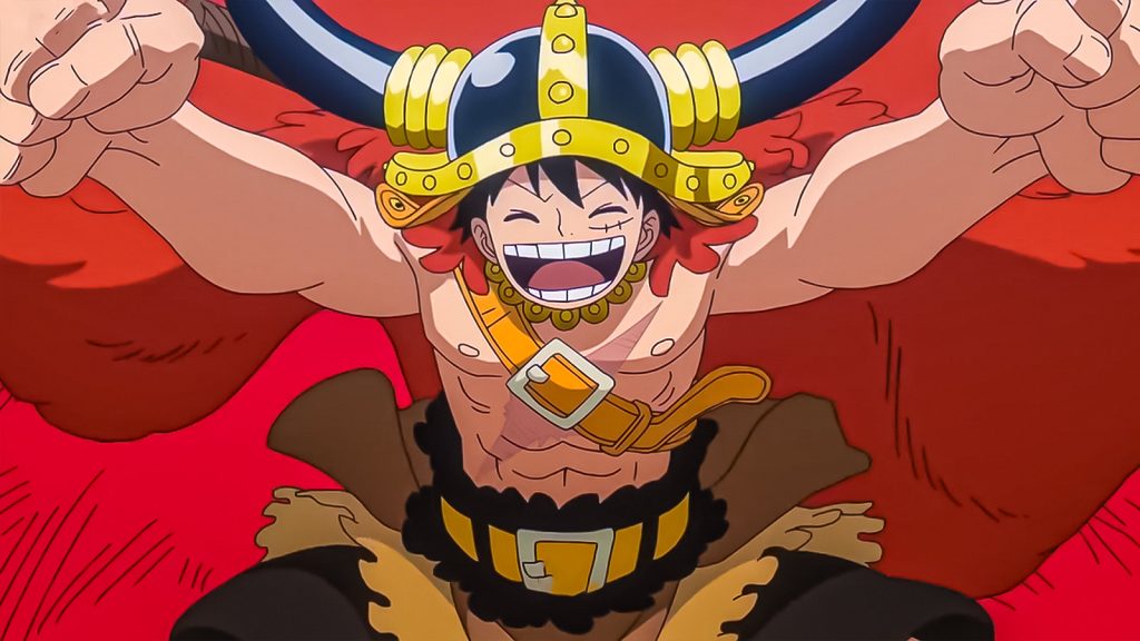 one piece episode 1160 release date