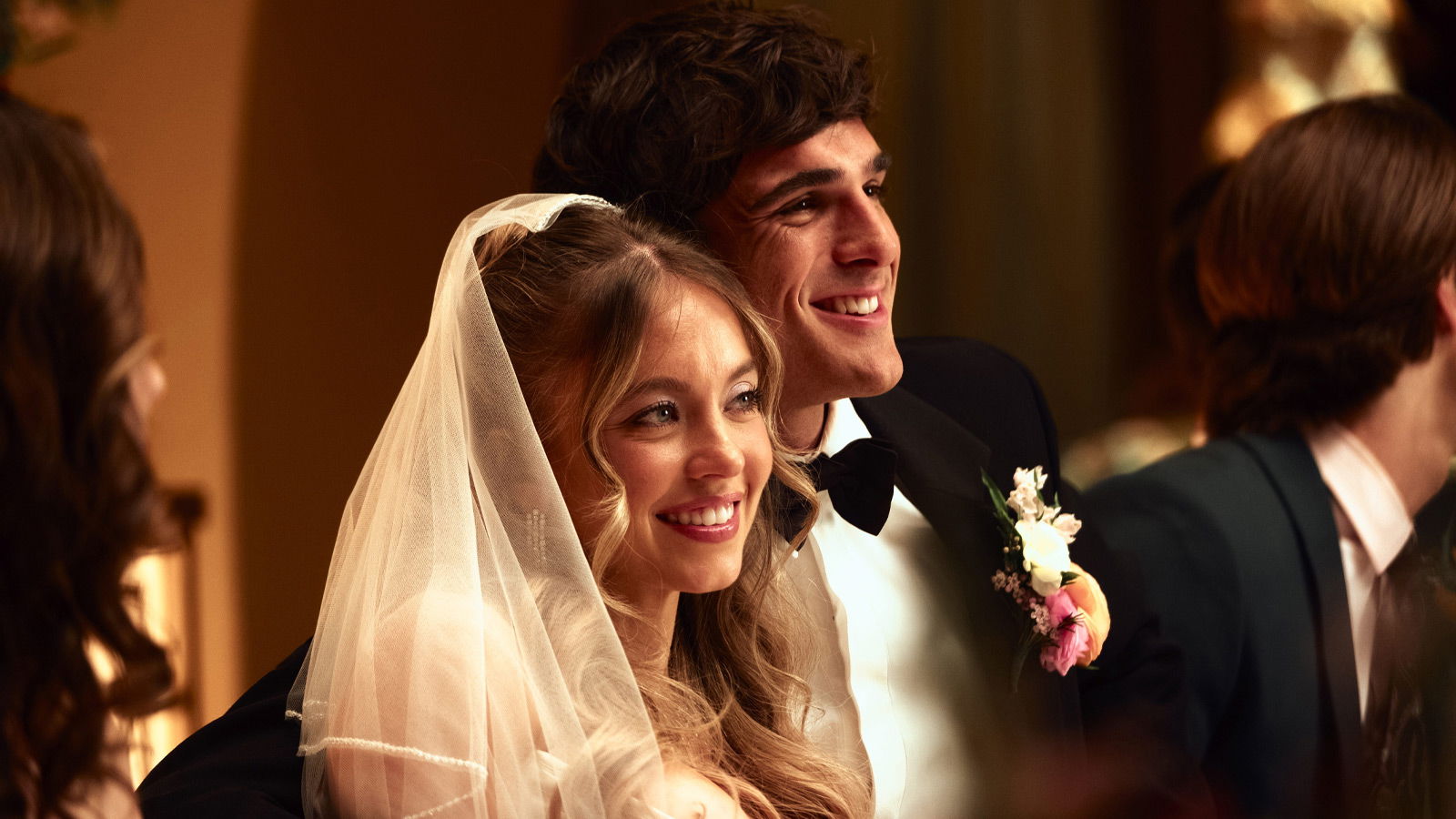 Euphoria Season 3: Every Song That Plays in Nate and Cassie's Wedding