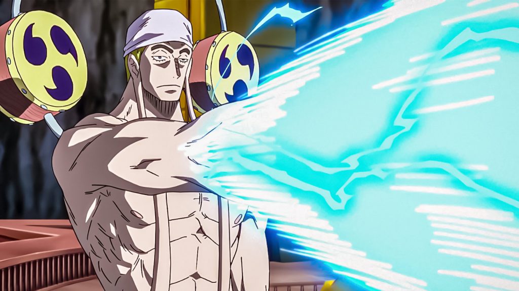one piece devil fruits that potential to make user god