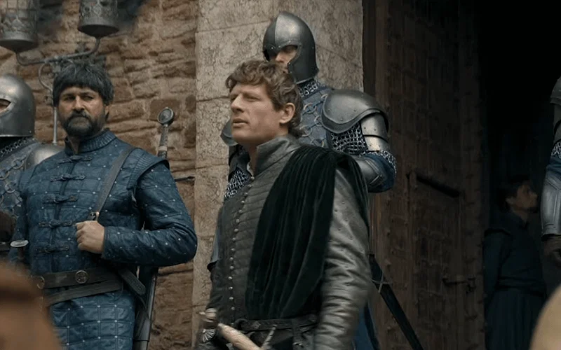 House of the Dragon Season 3 Teaser: Who is Ormund Hightower?