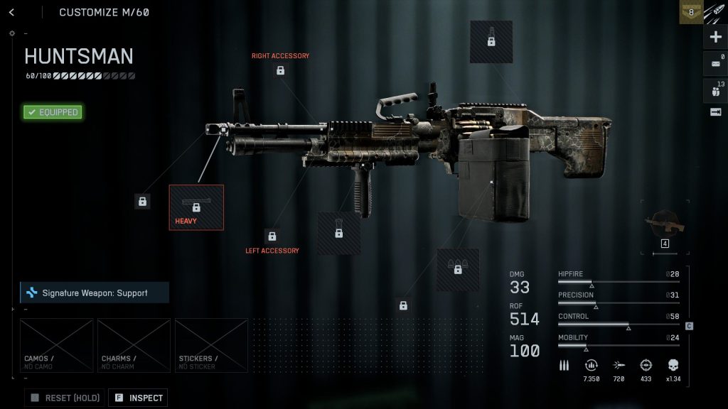 BF6 M60