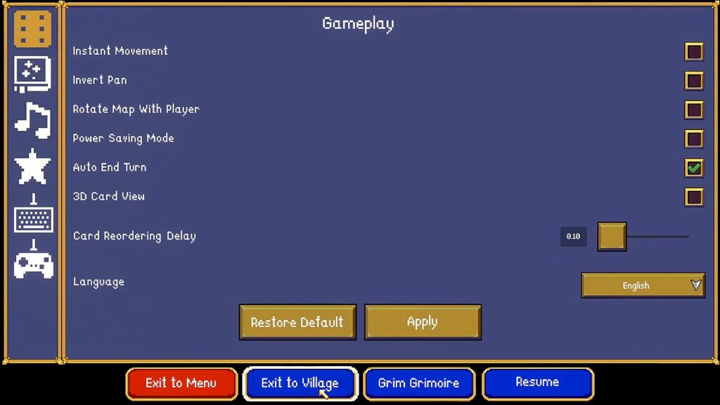 vampire crawlers settings.jpg