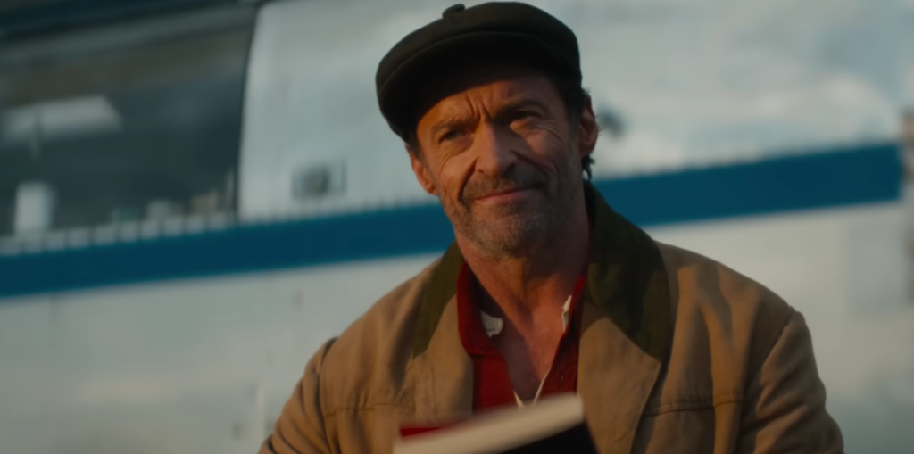 The Sheep Detectives trailer