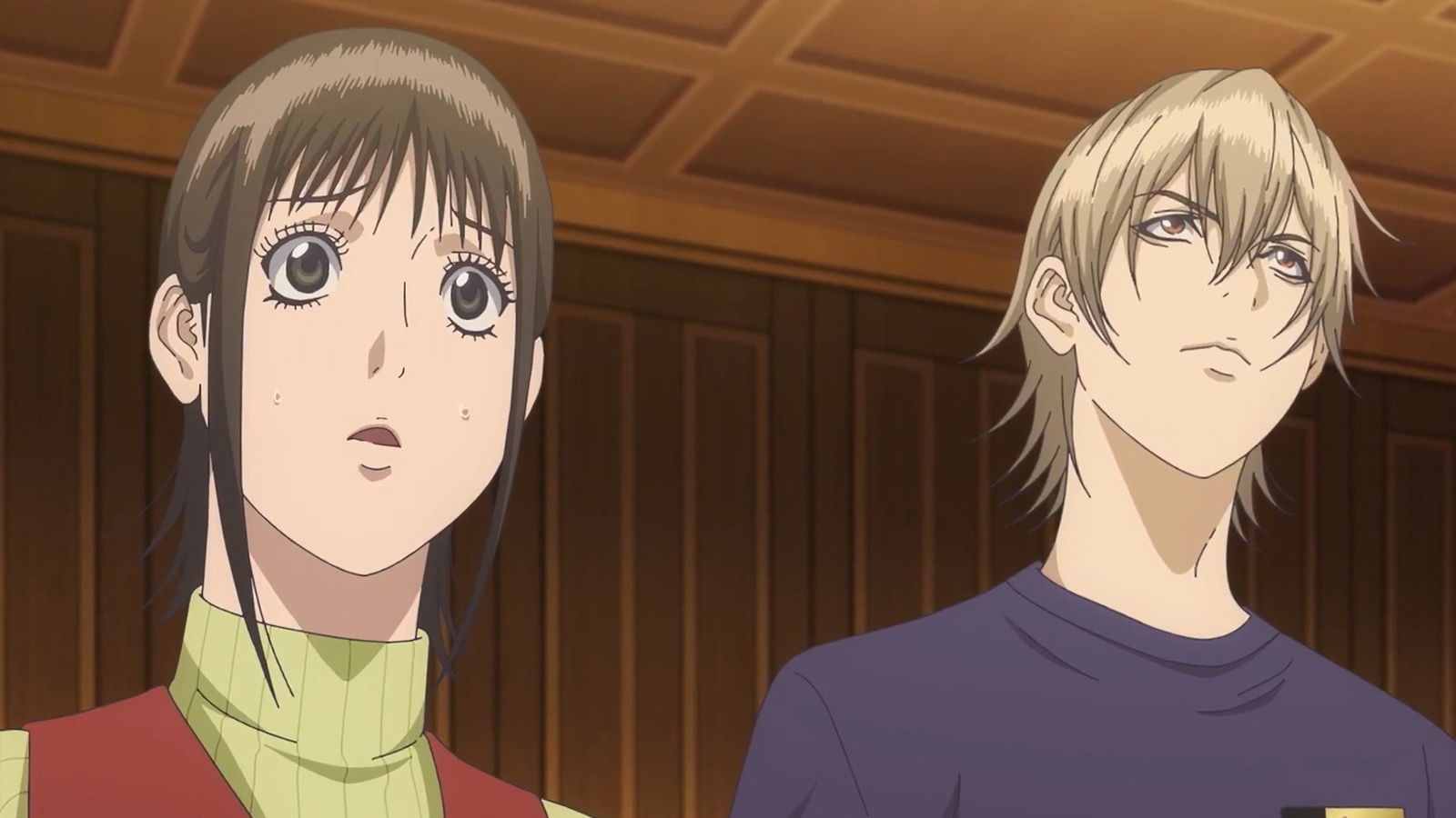 Liar Game Season 1 Episode Guide: Release Schedule & When the Next Episode Airs