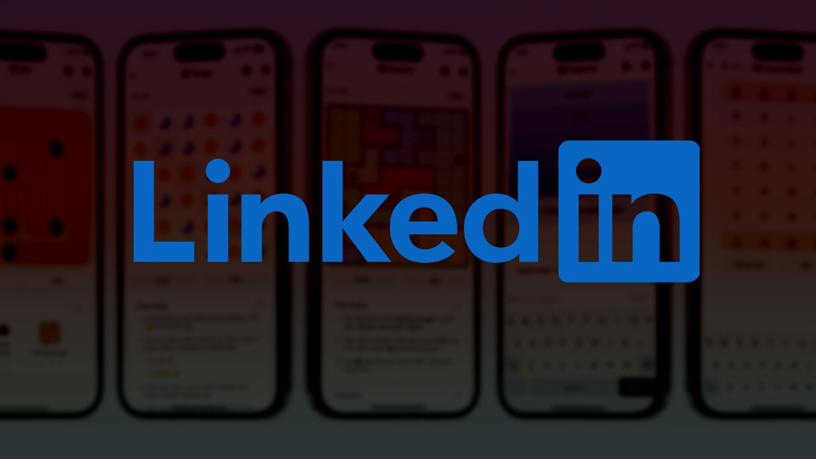 All LinkedIn Games Solutions for Today (April 28, 2026)