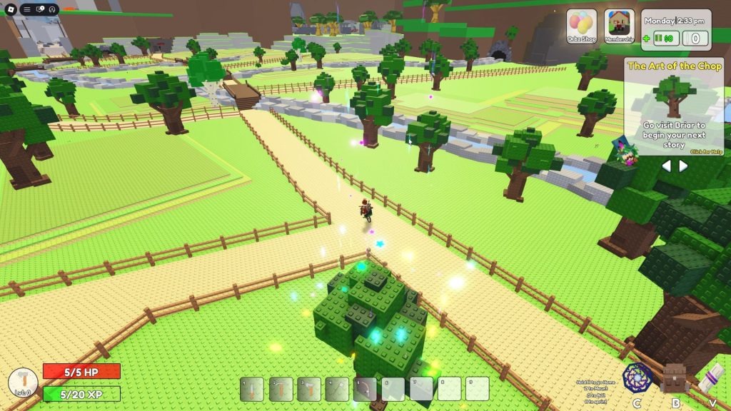 Roblox The Cul De Sac