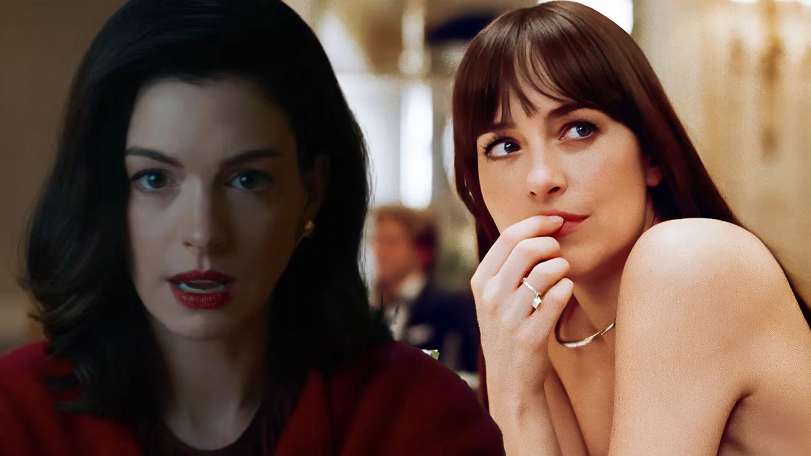 Verity: Anne Hathaway Seduces Dakota Johnson in Colleen Hoover’s Next Adaptation