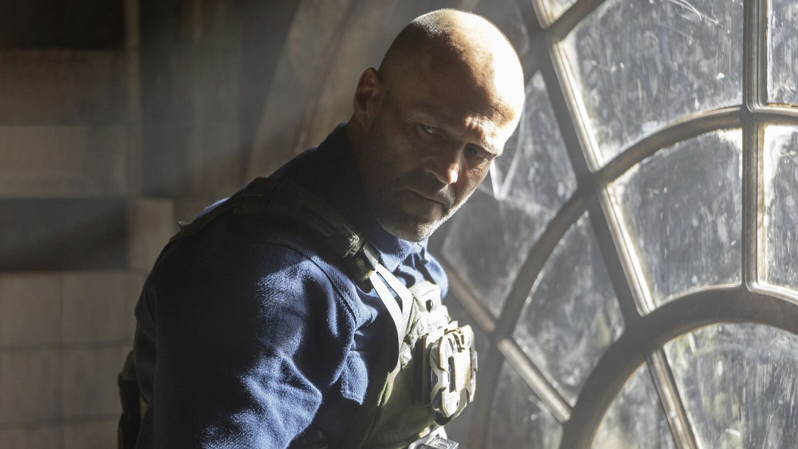 John Doe: Everything We Know About Jason Statham’s ‘Jason Bourne’ Styled Movie