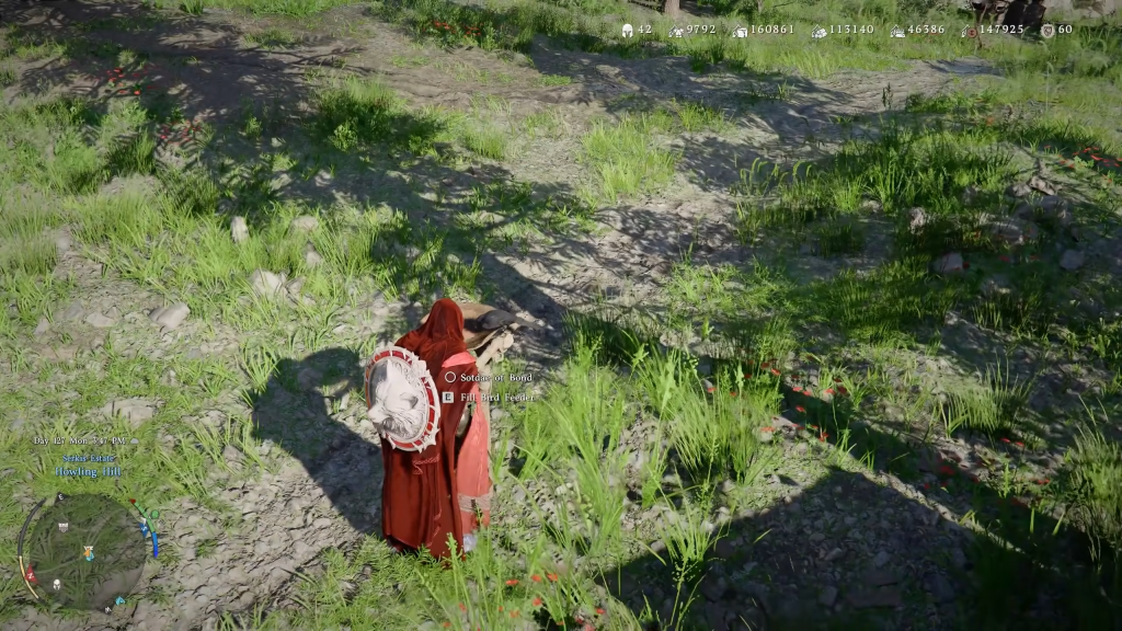 Crimson Desert Version 1.08.00 Patch Notes: Muskets for Kliff, New Fish ...