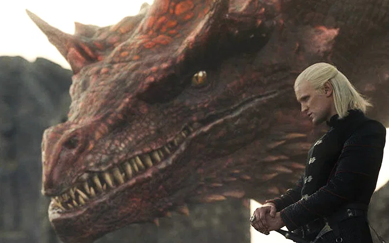 caraxes house of the dragon