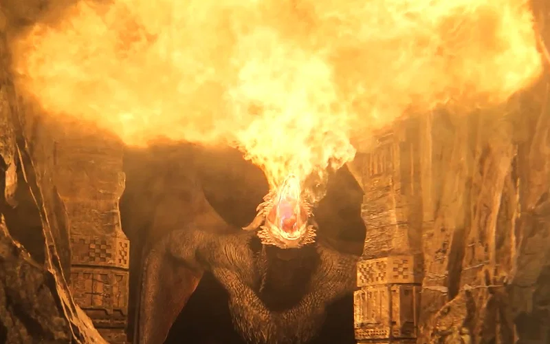 dreamfyre house of the dragon