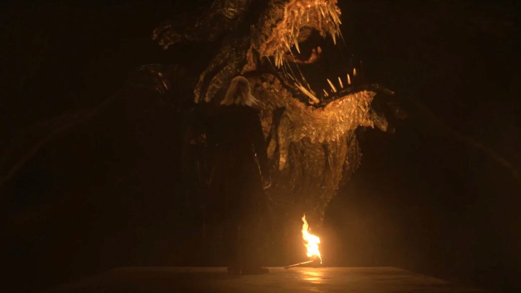 vermithor house of the dragon
