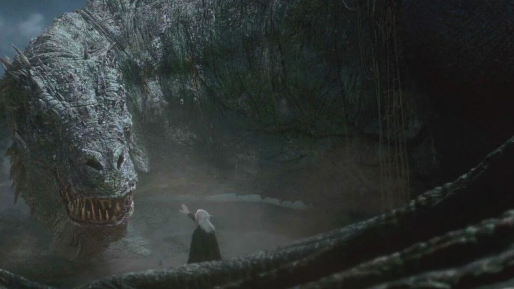 vhagar house of the dragon