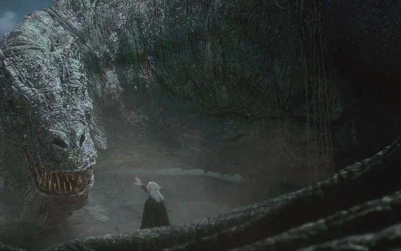 vhagar house of the dragon